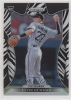 Kevin Newman #/99