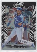 Tier III - Eric Hosmer #/99