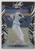 Sean Newcomb #/99