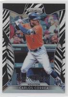 Carlos Correa #/99