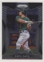 Tier II - Khris Davis