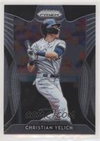 Tier II - Christian Yelich