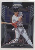 Tier II - Trea Turner