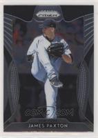 Tier II - James Paxton