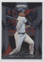 Tier II - Giancarlo Stanton