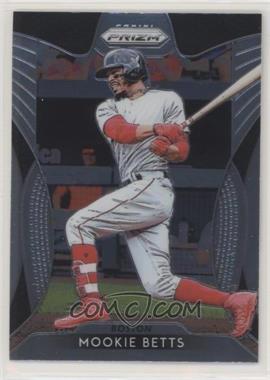 2019 Panini Prizm - [Base] #180 - Tier II - Mookie Betts