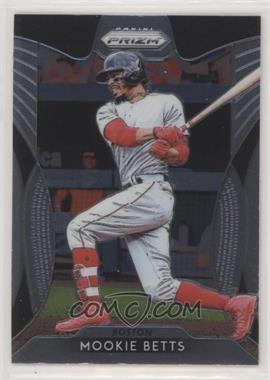 2019 Panini Prizm - [Base] #180 - Tier II - Mookie Betts