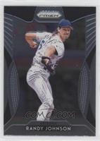 Tier III - Randy Johnson