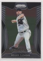 Tier III - Roger Clemens