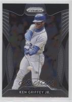 Tier III - Ken Griffey Jr.