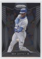 Tier III - Ken Griffey Jr.