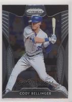 Cody Bellinger