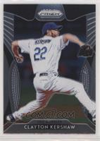 Clayton Kershaw