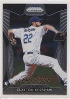 Clayton Kershaw