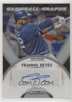 Franmil Reyes