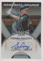 Stephen Piscotty