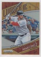 J.D. Martinez