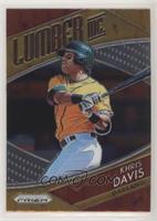 Khris Davis