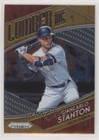 Giancarlo Stanton