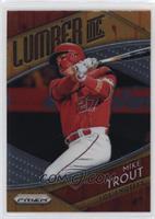 Mike Trout