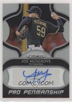 Joe Musgrove [EX to NM]