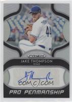 Jake Thompson