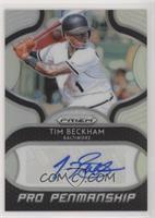 Tim Beckham