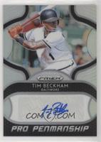 Tim Beckham