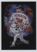 Max Scherzer