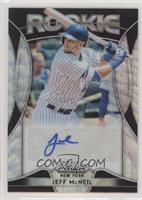 Jeff McNeil #/60