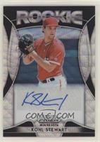 Kohl Stewart #/25