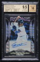 Vladimir Guerrero Jr. [BGS 9.5 GEM MINT] #/60