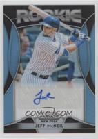 Jeff McNeil #/100