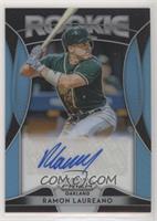 Ramon Laureano #/100