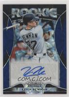 Kevin Newman #/35