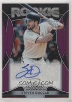 Steven Duggar #/50