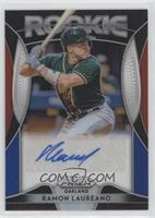 Ramon Laureano #/50