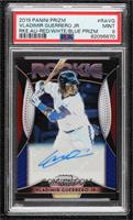 Vladimir Guerrero Jr. [PSA 9 MINT] #/50