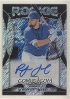 Rowdy Tellez #/7