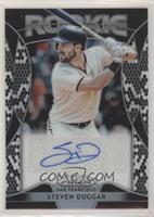 Steven Duggar #/50