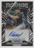 Ramon Laureano #/99