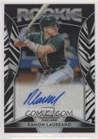 Ramon Laureano #/99