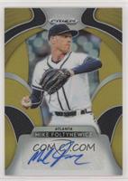 Mike Foltynewicz #/10