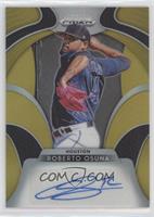 Roberto Osuna #/10