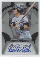 Carlton Fisk