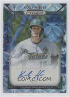 Kody Hoese #/25