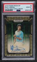 Riley Greene [PSA 10 GEM MT] #/5