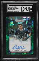 Adley Rutschman [SGC 9.5 Mint+] #/18