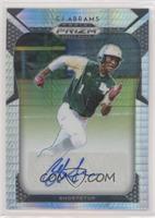 CJ Abrams #/49