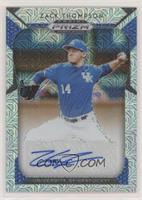 Zack Thompson #/30